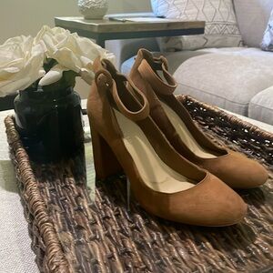 Heels 6.5